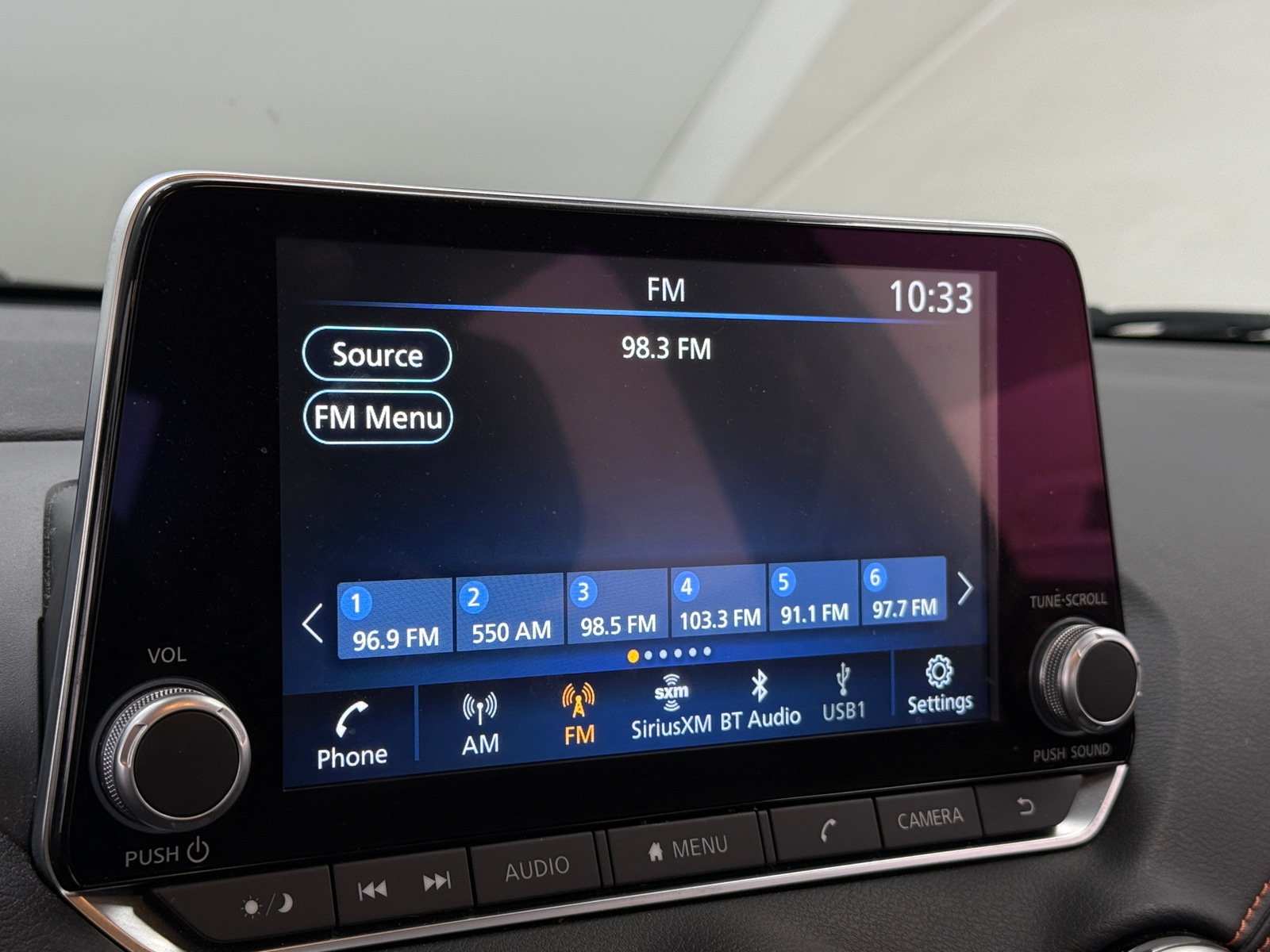 Thumbnail: 2021 Nissan Sentra - 4