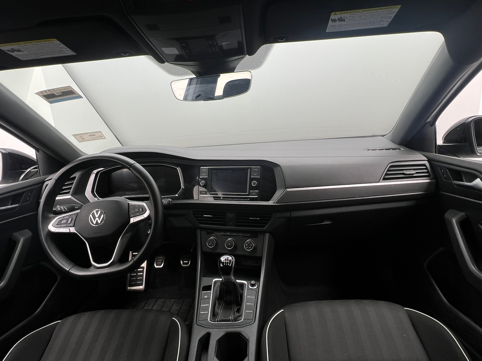 Thumbnail: 2023 Volkswagen Jetta - 3