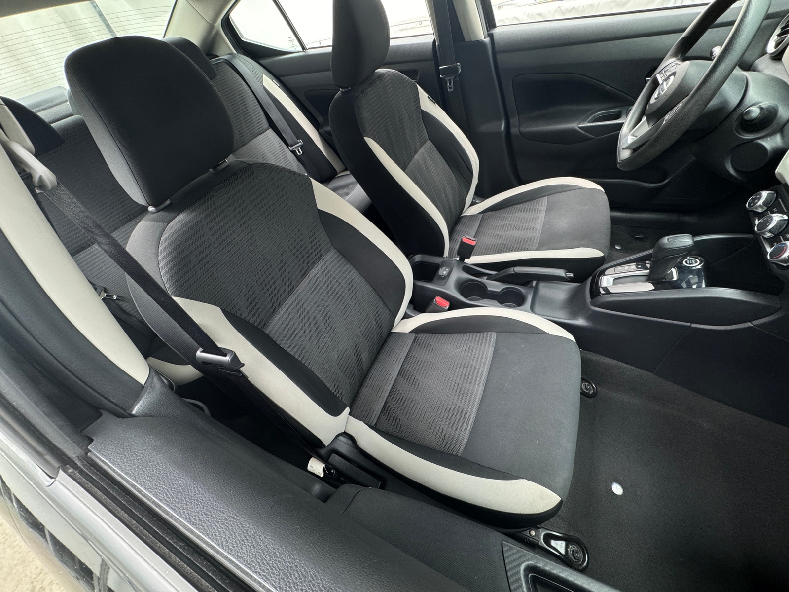 Thumbnail: 2022 Nissan Versa - 2