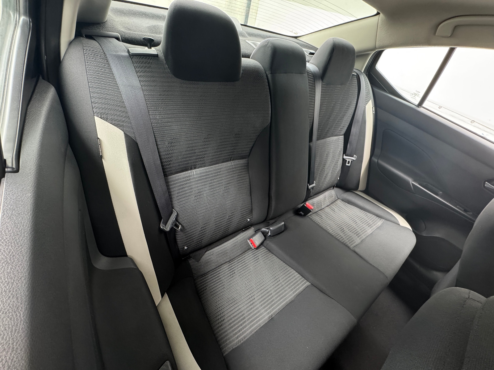 Thumbnail: 2022 Nissan Versa - 6