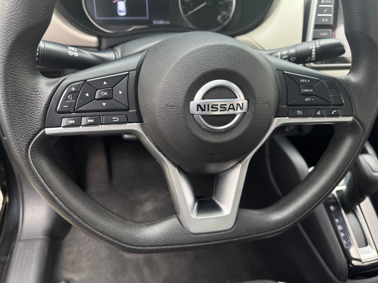 Thumbnail: 2022 Nissan Versa - 5