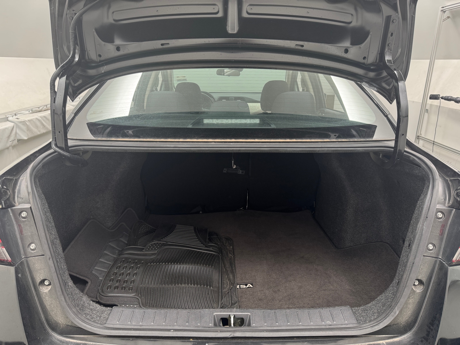 Thumbnail: 2022 Nissan Versa - 7