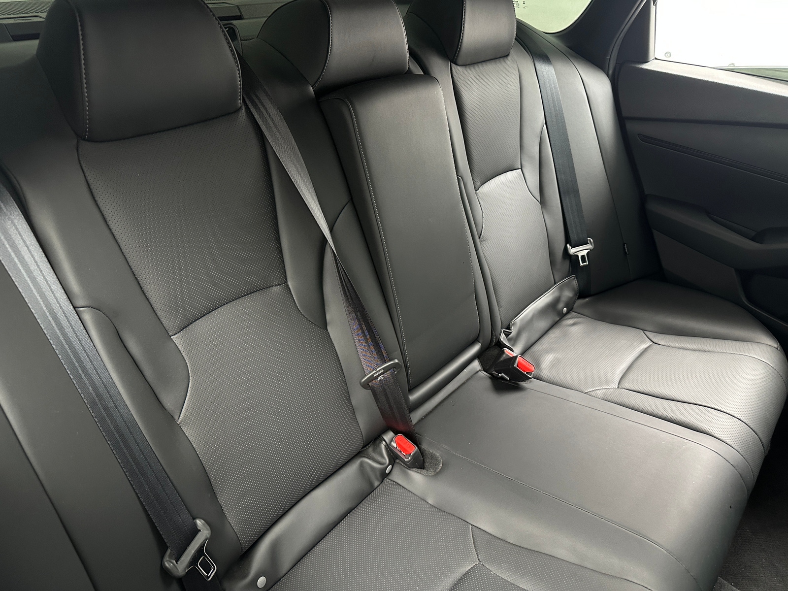 Thumbnail: 2023 Honda Accord - 5