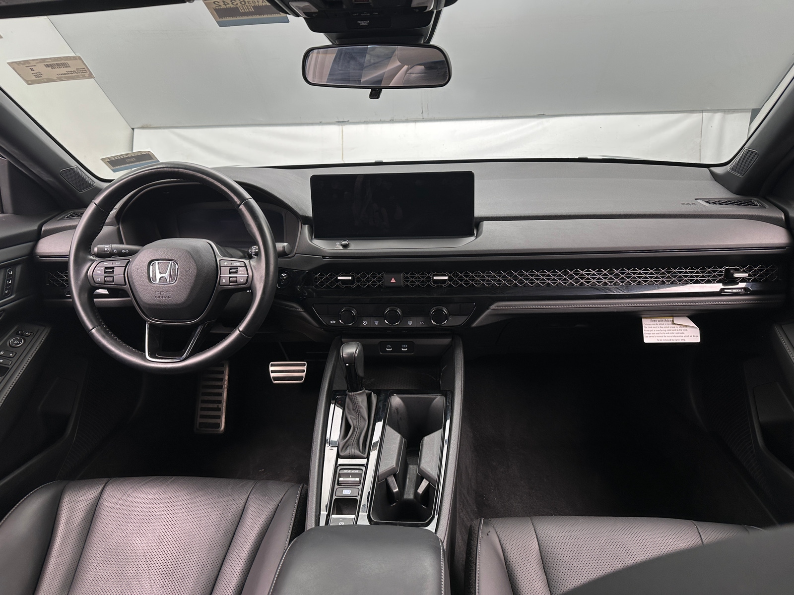 Thumbnail: 2023 Honda Accord - 2