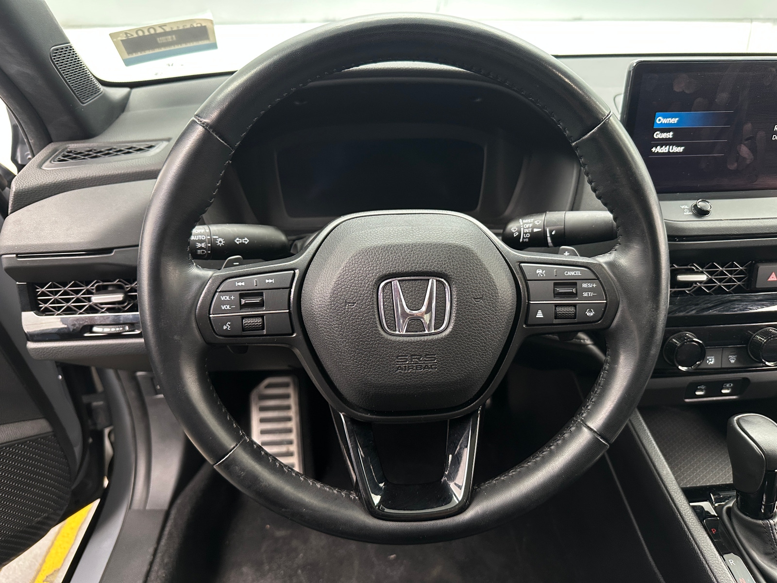 Thumbnail: 2023 Honda Accord - 4