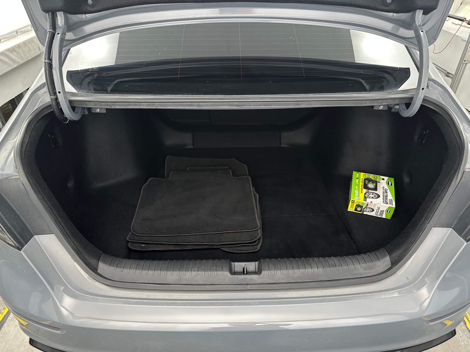 Thumbnail: 2023 Honda Accord - 6