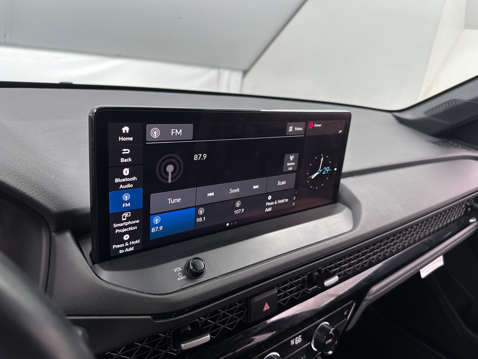 Thumbnail: 2023 Honda Accord - 3