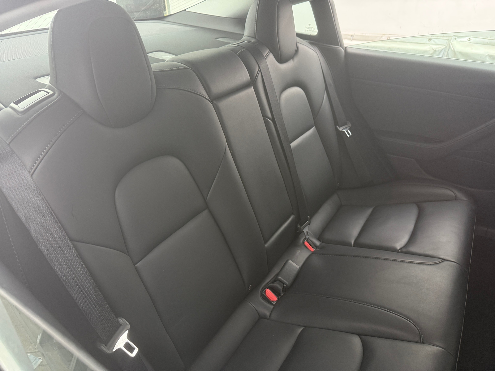 Thumbnail: 2019 Tesla Model 3 - 5