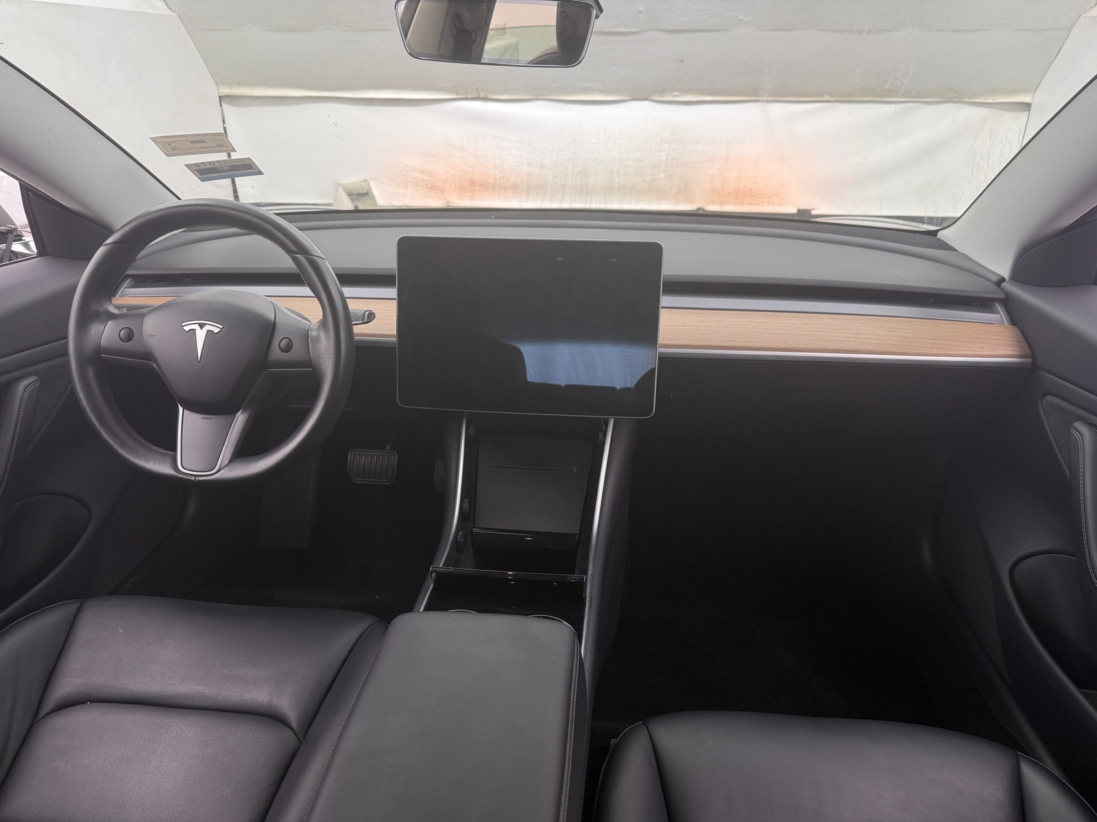 Thumbnail: 2019 Tesla Model 3 - 2