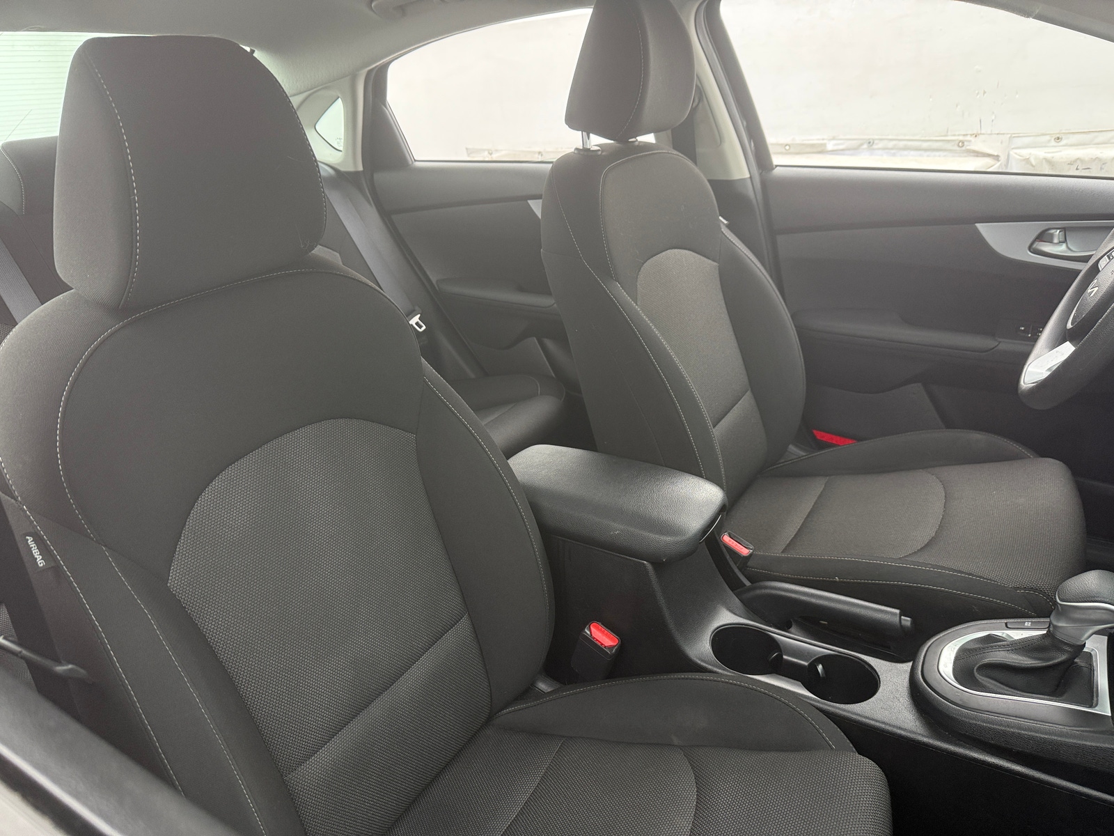 Thumbnail: 2024 Kia Forte - 2