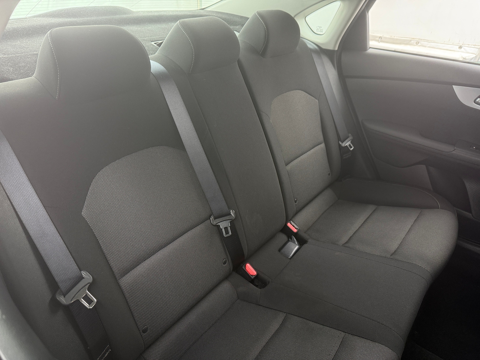 Thumbnail: 2024 Kia Forte - 6