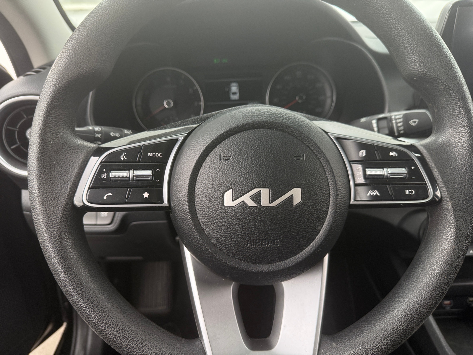 Thumbnail: 2024 Kia Forte - 5