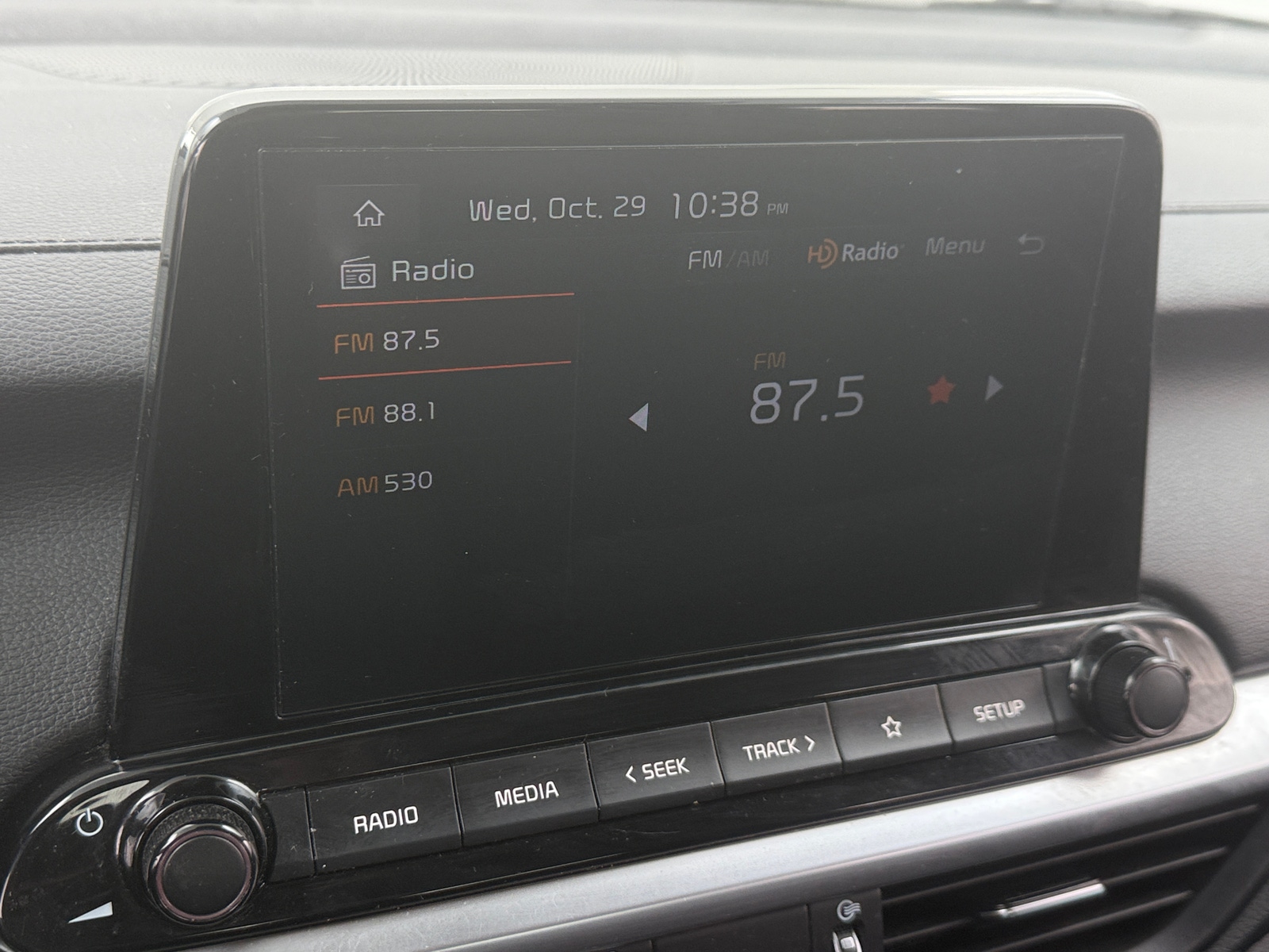 Thumbnail: 2024 Kia Forte - 4