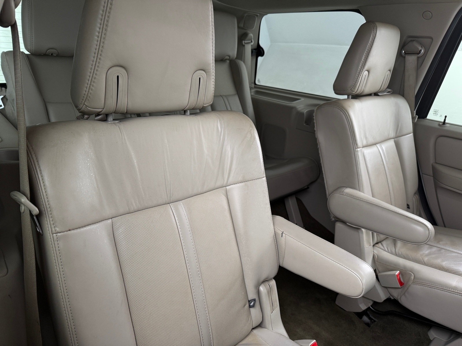 Thumbnail: 2017 Lincoln Navigator - 5