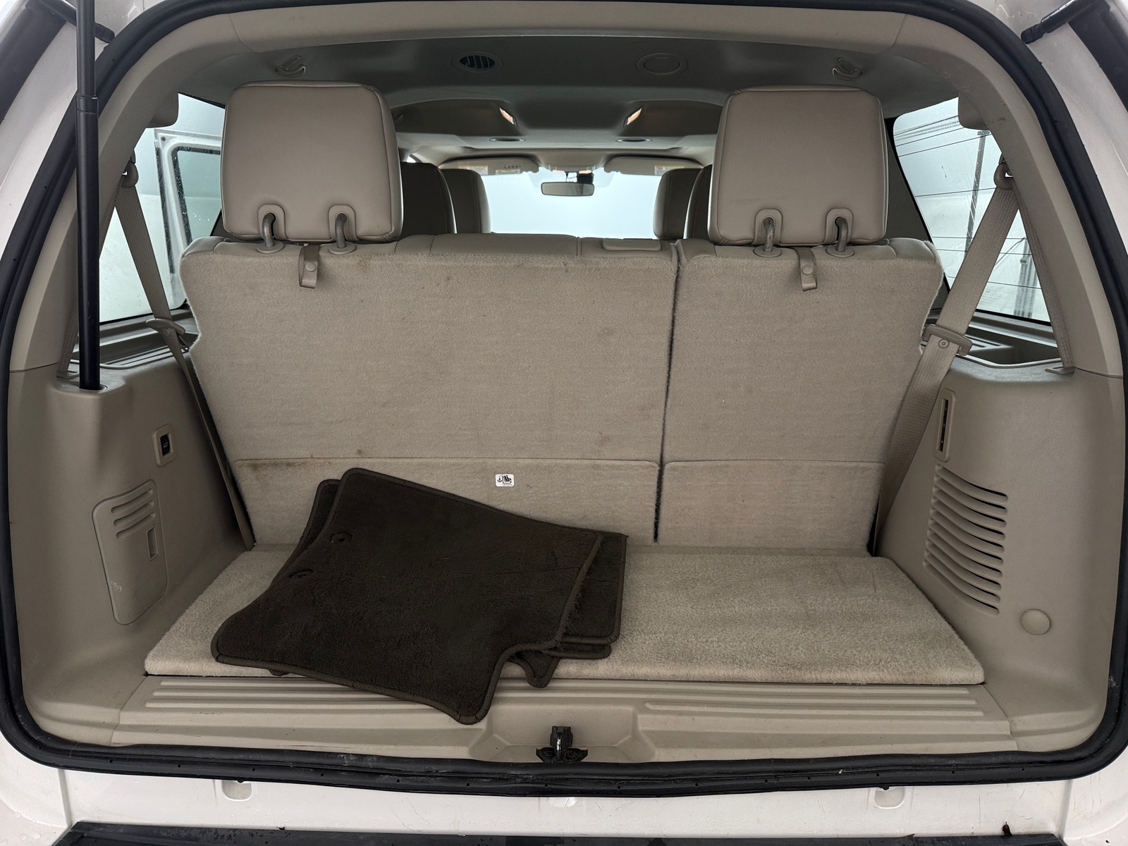 Thumbnail: 2017 Lincoln Navigator - 6