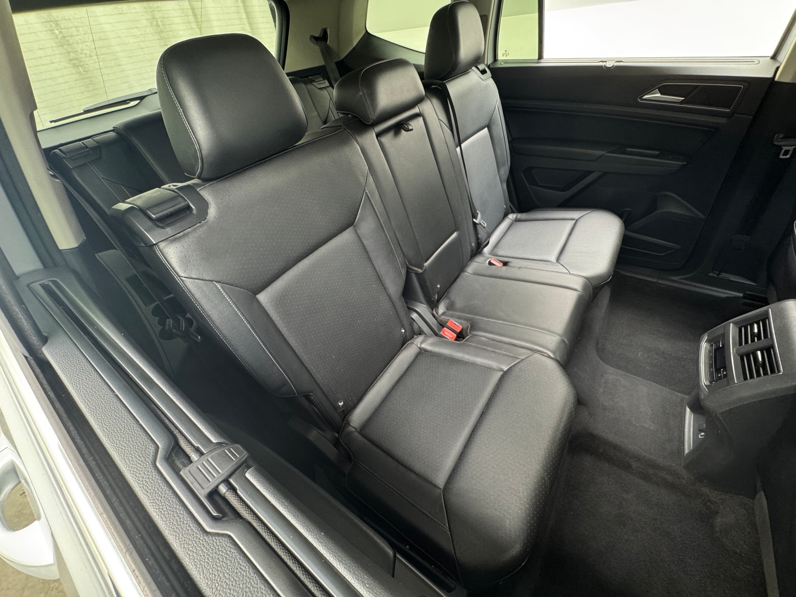 Thumbnail: 2018 Volkswagen Atlas - 5