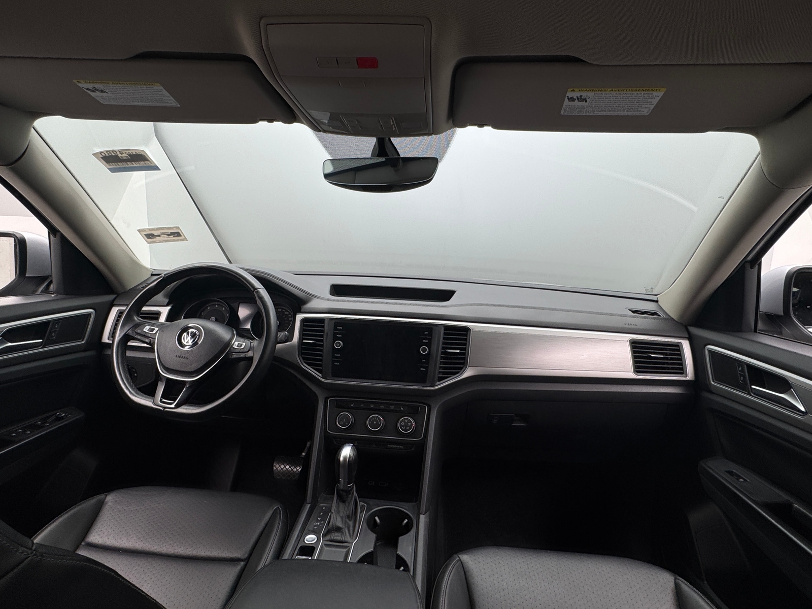 Thumbnail: 2018 Volkswagen Atlas - 2