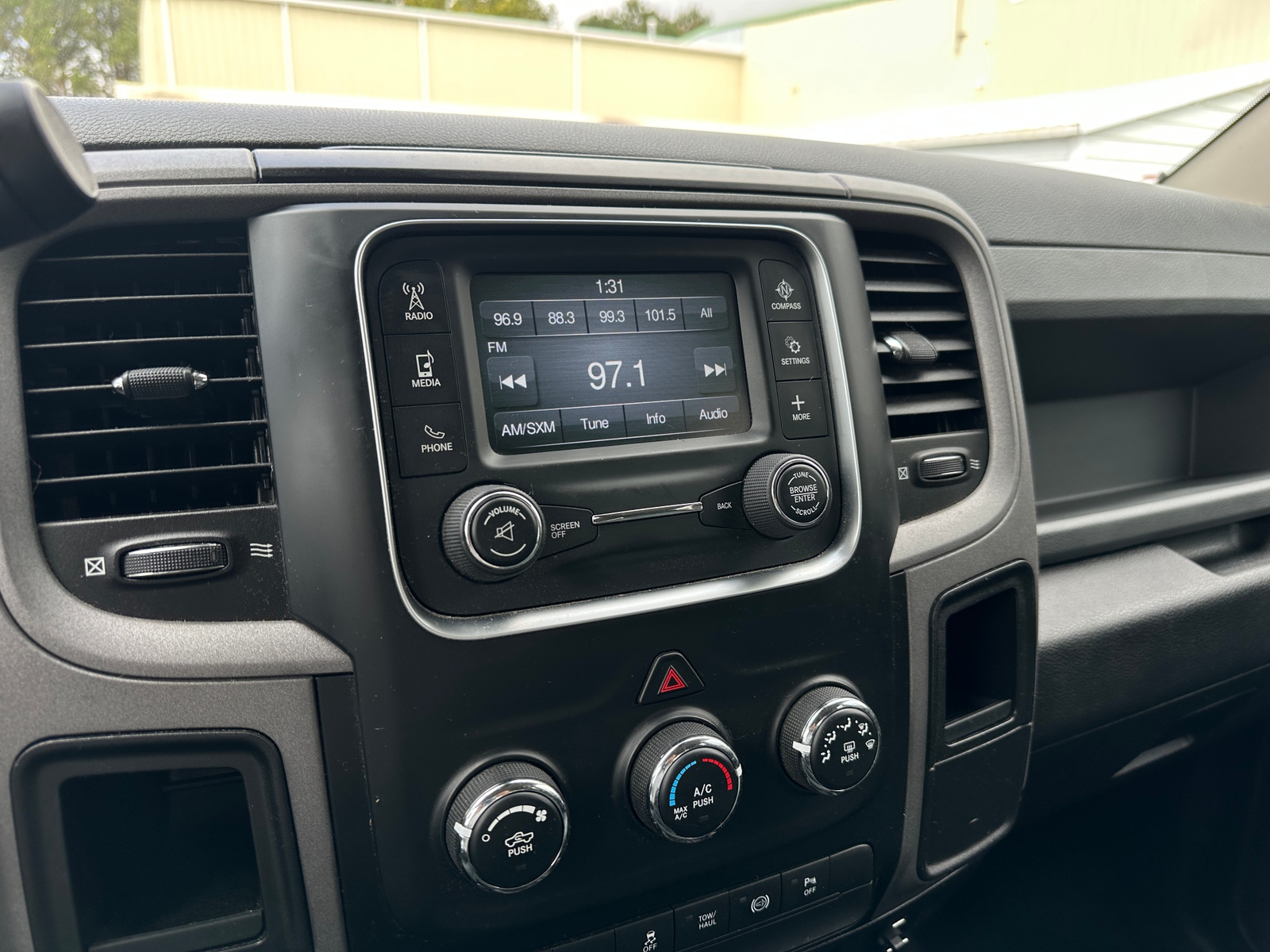 Thumbnail: 2015 RAM 2500 - 3