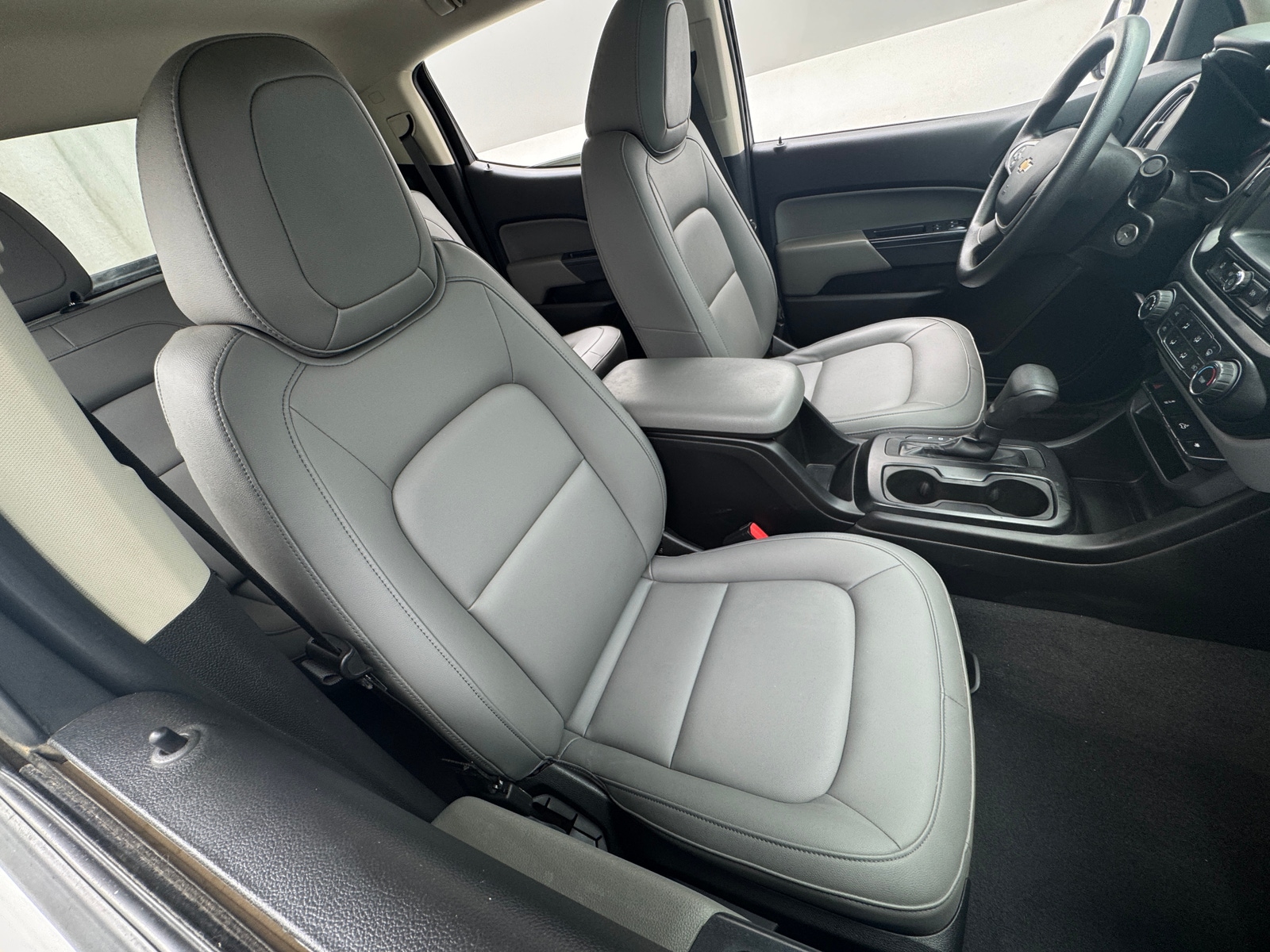 Thumbnail: 2020 Chevrolet Colorado - 2