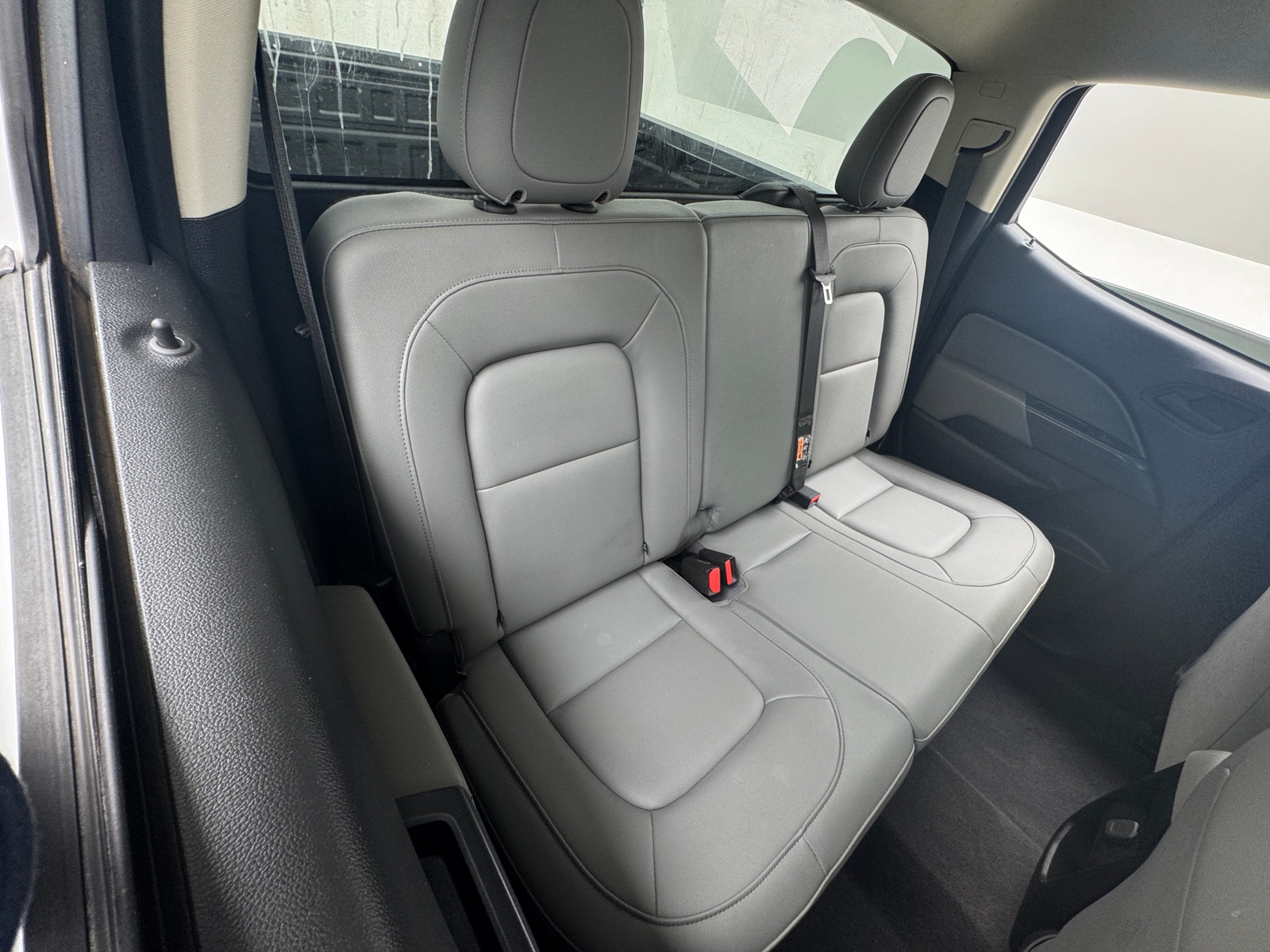 Thumbnail: 2020 Chevrolet Colorado - 6