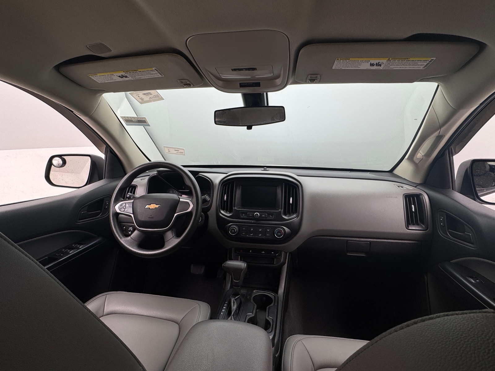 Thumbnail: 2020 Chevrolet Colorado - 3