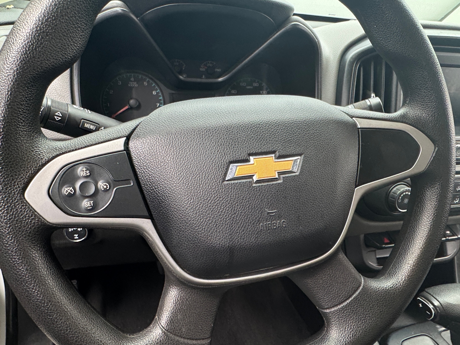 Thumbnail: 2020 Chevrolet Colorado - 5