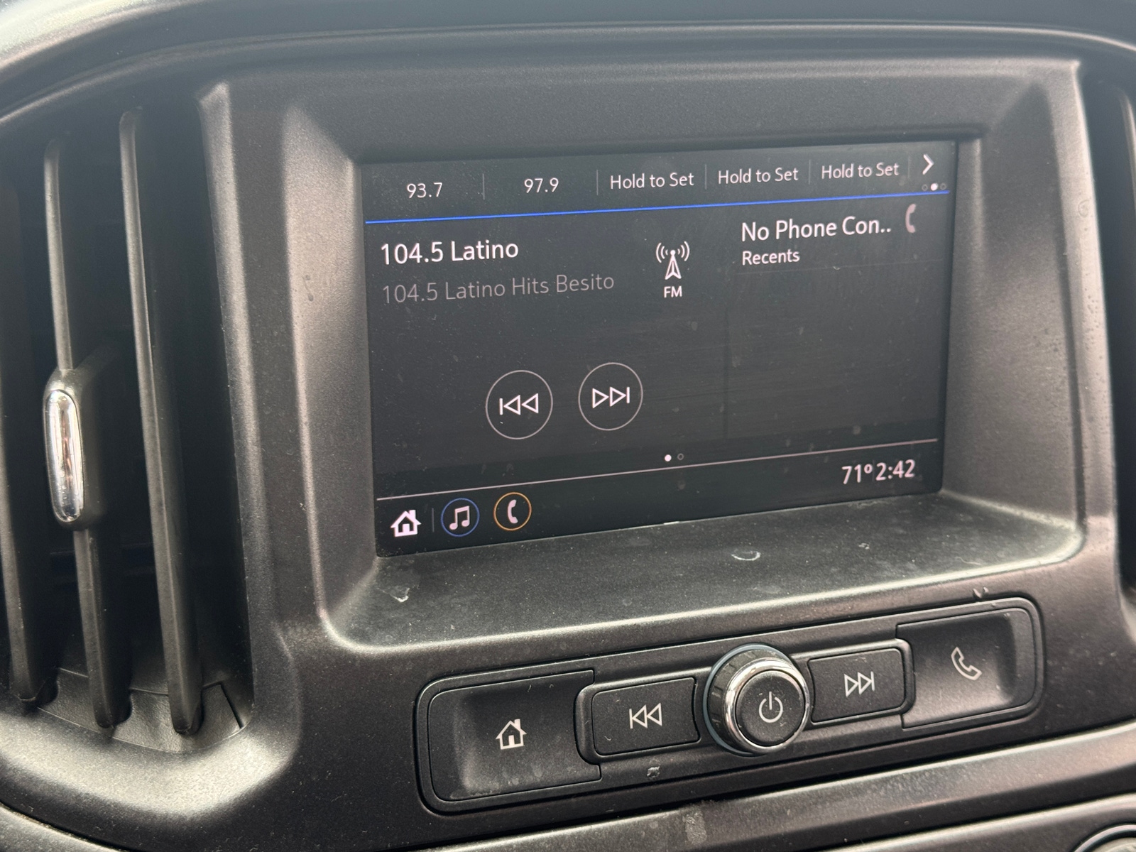 Thumbnail: 2020 Chevrolet Colorado - 4