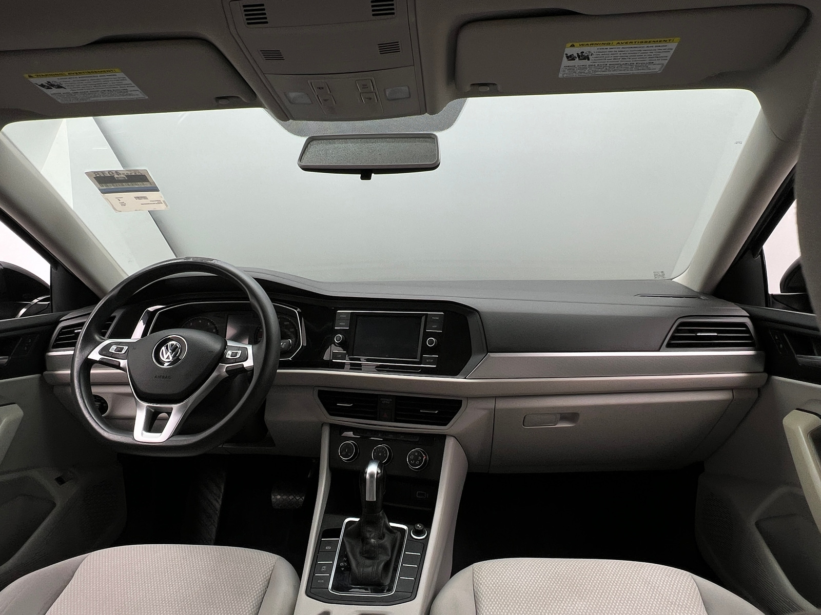 Thumbnail: 2019 Volkswagen Jetta - 3