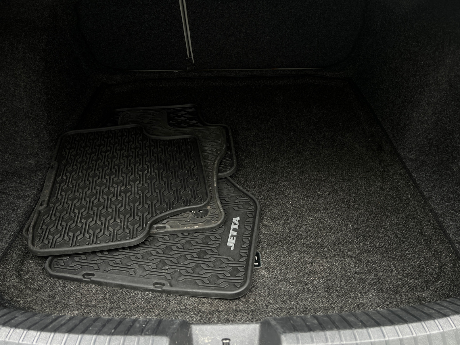 Thumbnail: 2019 Volkswagen Jetta - 7