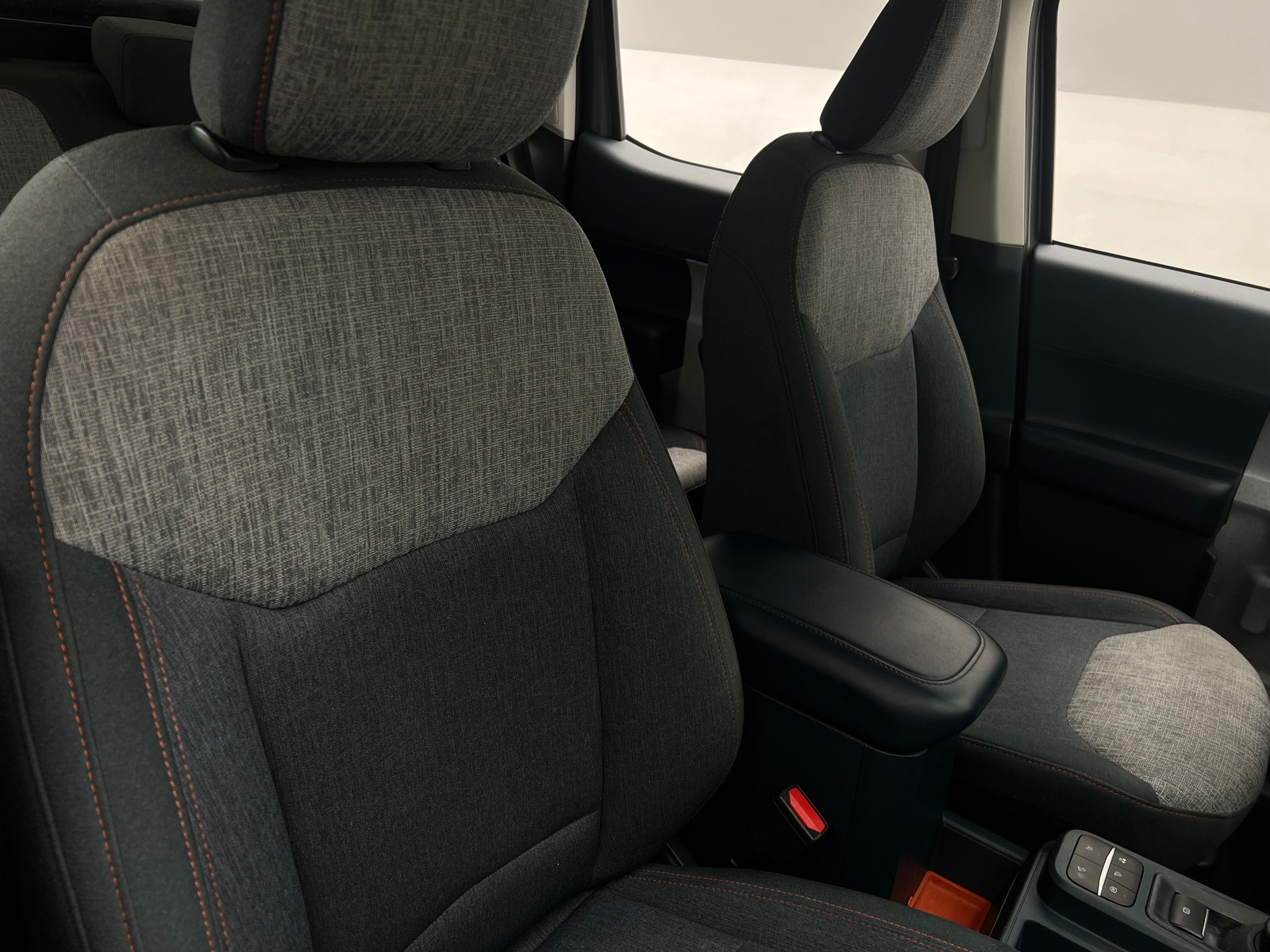 Thumbnail: 2022 Ford Maverick - 2