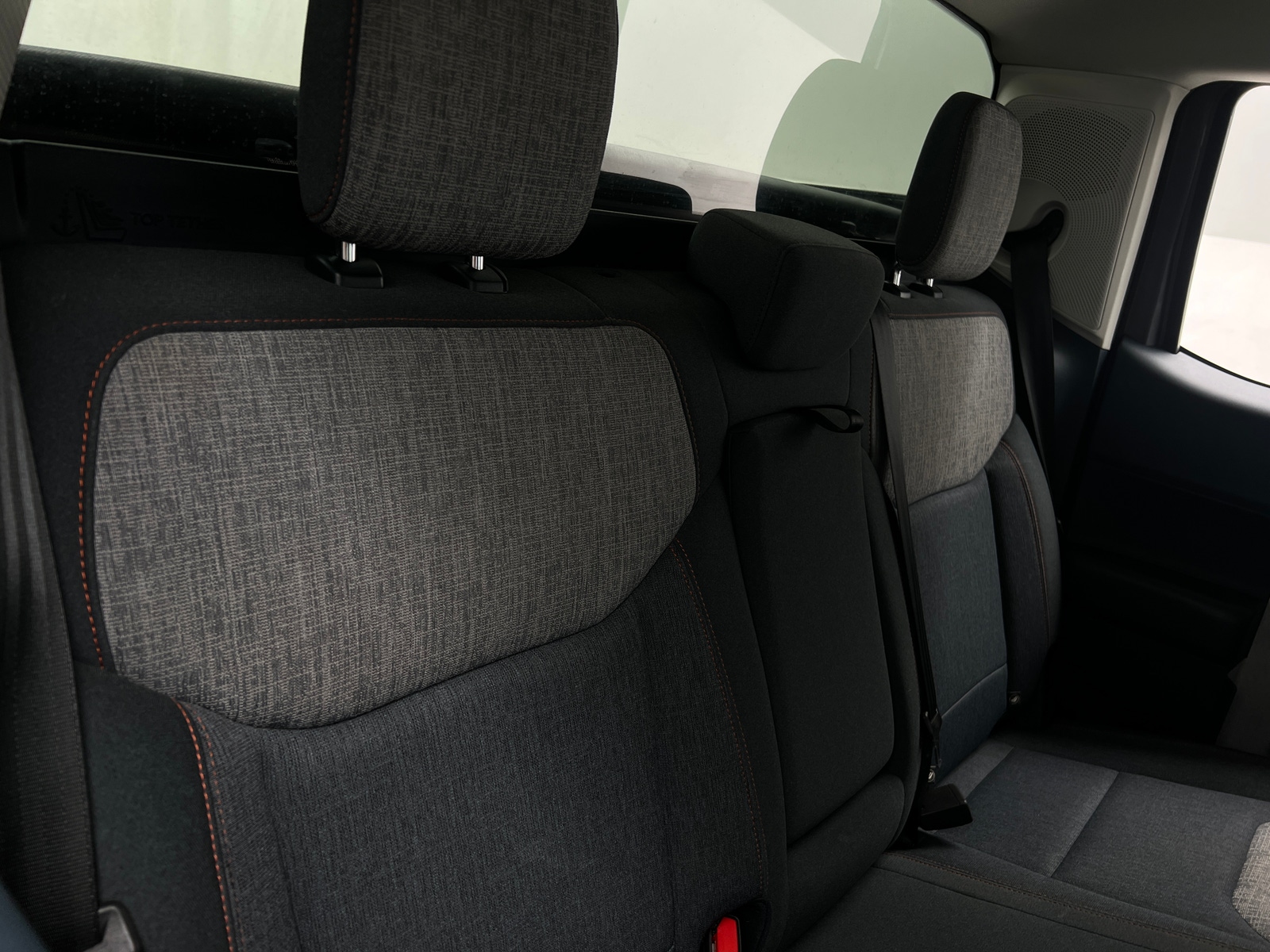 Thumbnail: 2022 Ford Maverick - 6