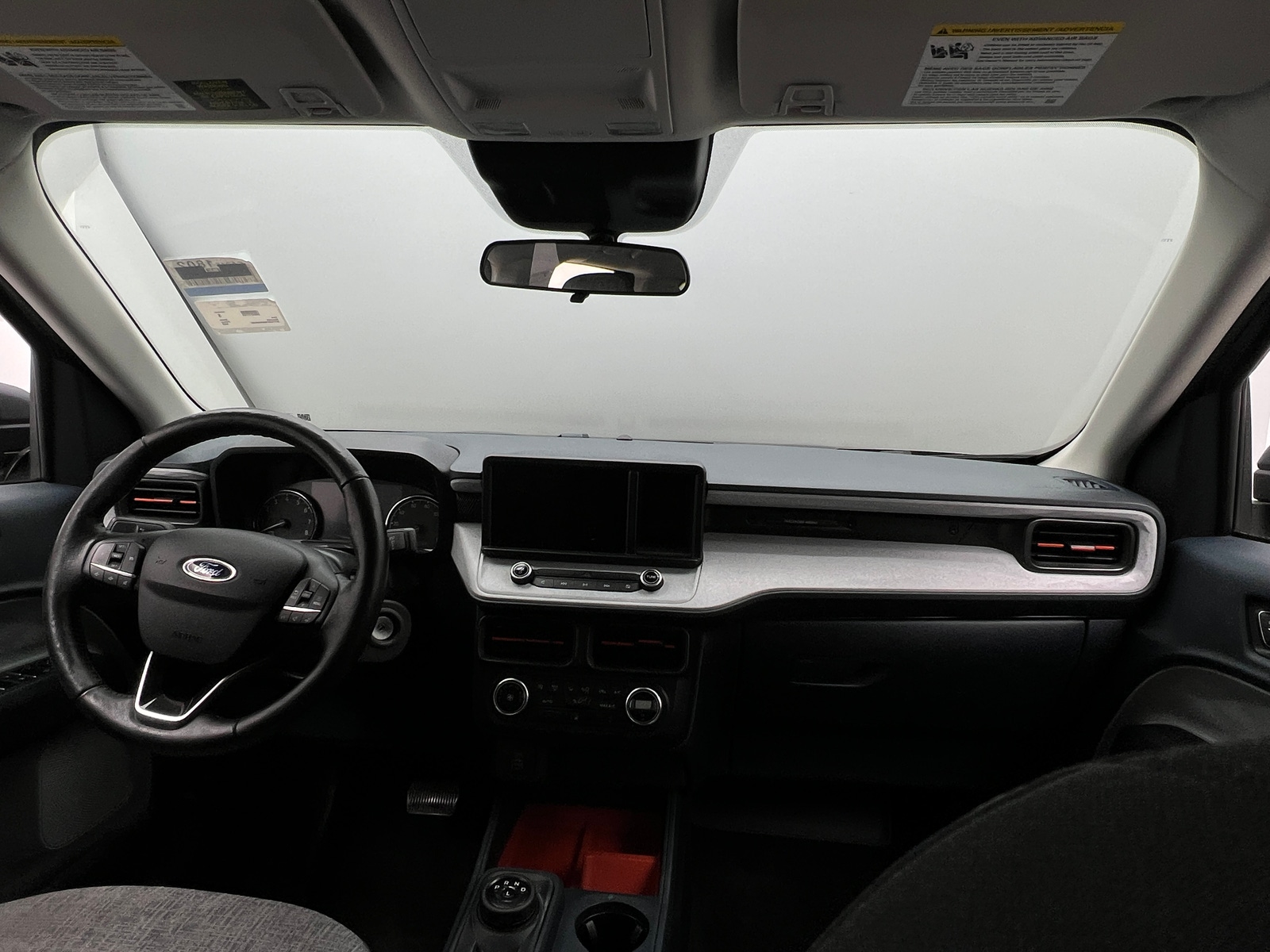 Thumbnail: 2022 Ford Maverick - 3