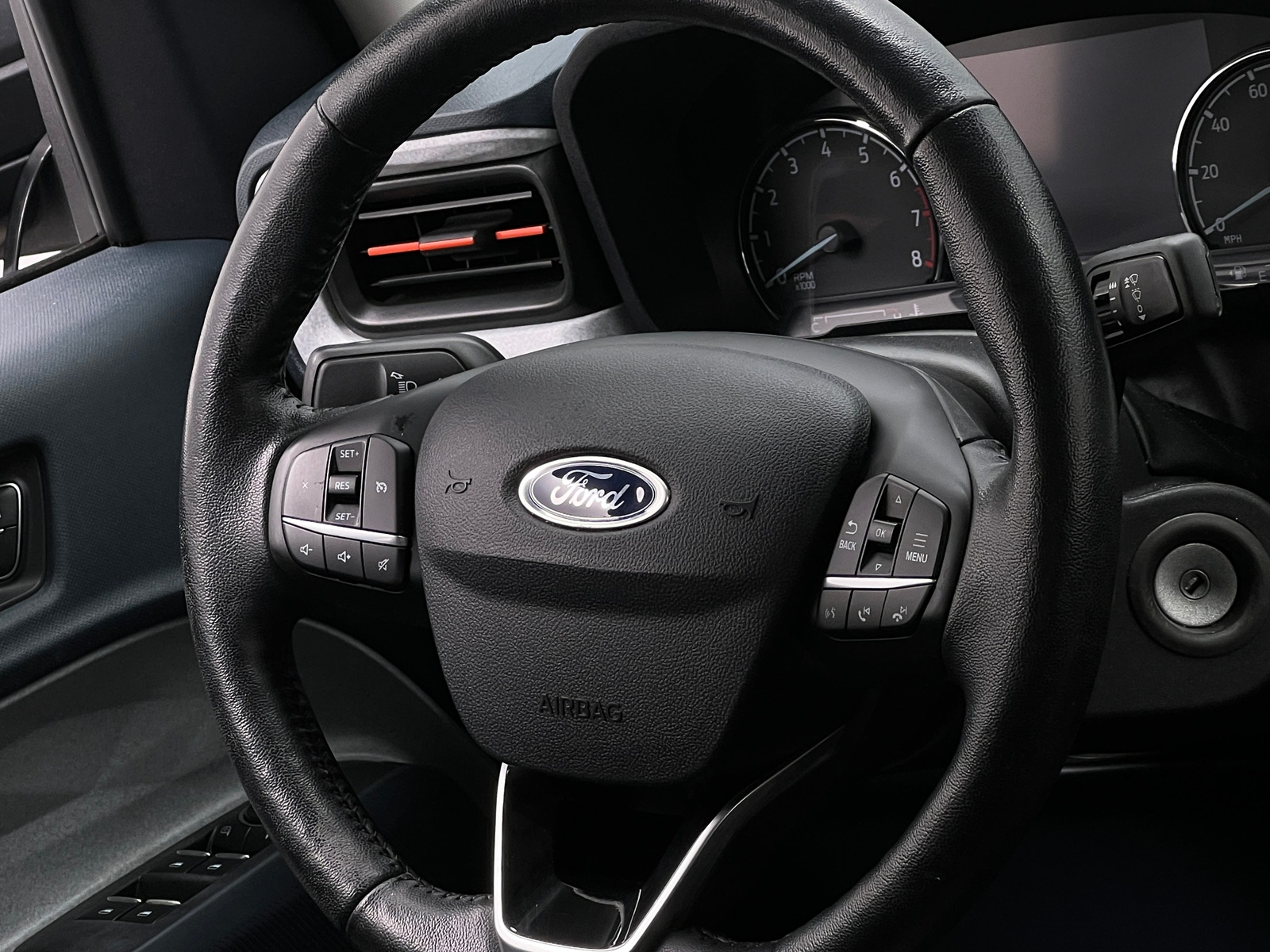 Thumbnail: 2022 Ford Maverick - 5