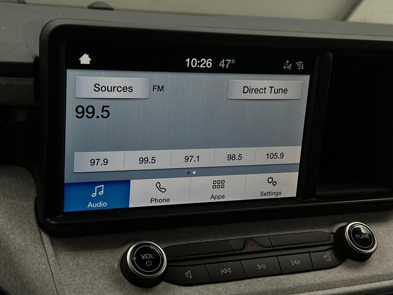 Thumbnail: 2022 Ford Maverick - 4