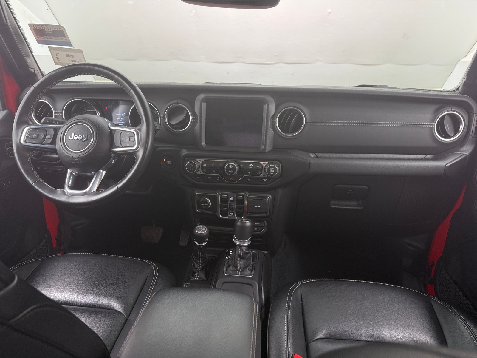 Thumbnail: 2022 Jeep Wrangler - 2