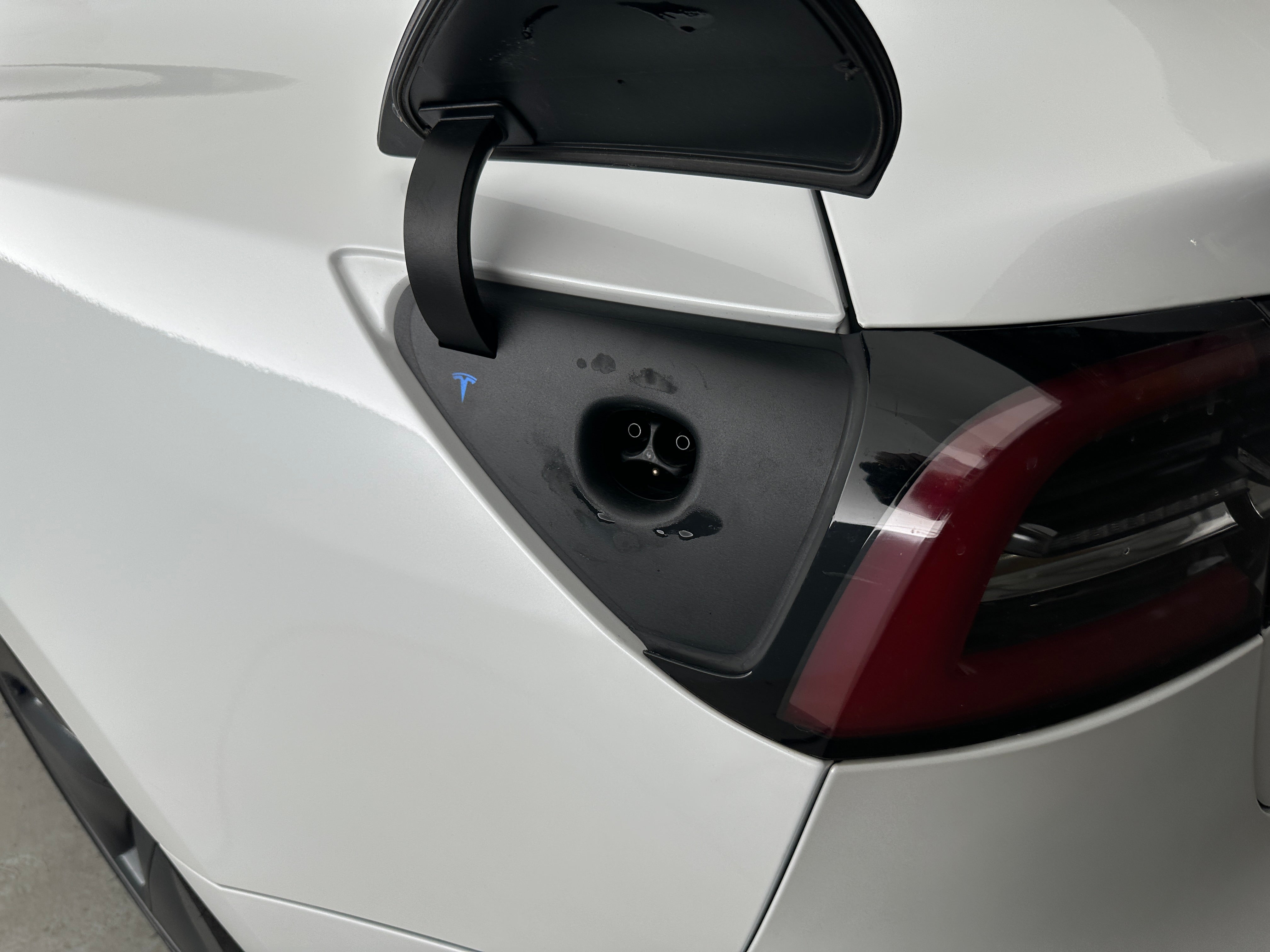 Used 2020 Tesla Model 3 Base with VIN 5YJ3E1EA4LF612245 for sale in Auburn, WA