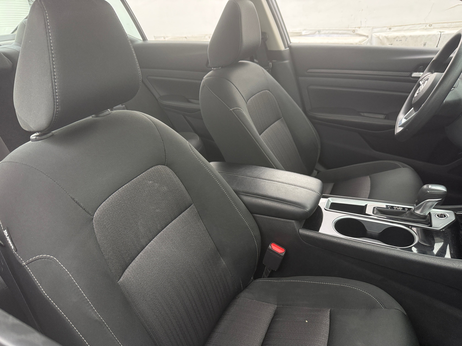 Thumbnail: 2024 Nissan Altima - 2