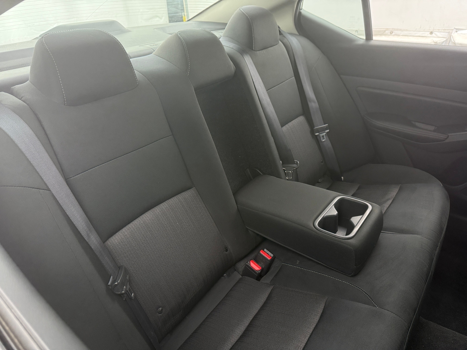 Thumbnail: 2024 Nissan Altima - 6