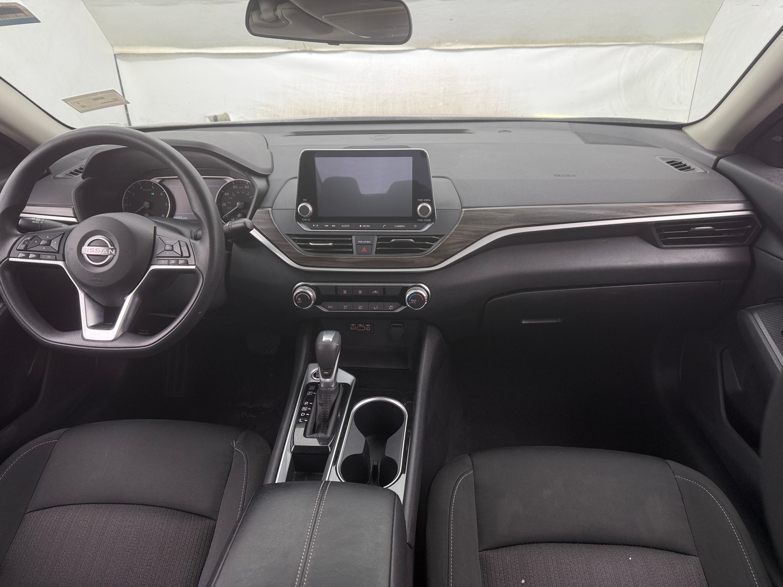 Thumbnail: 2024 Nissan Altima - 3