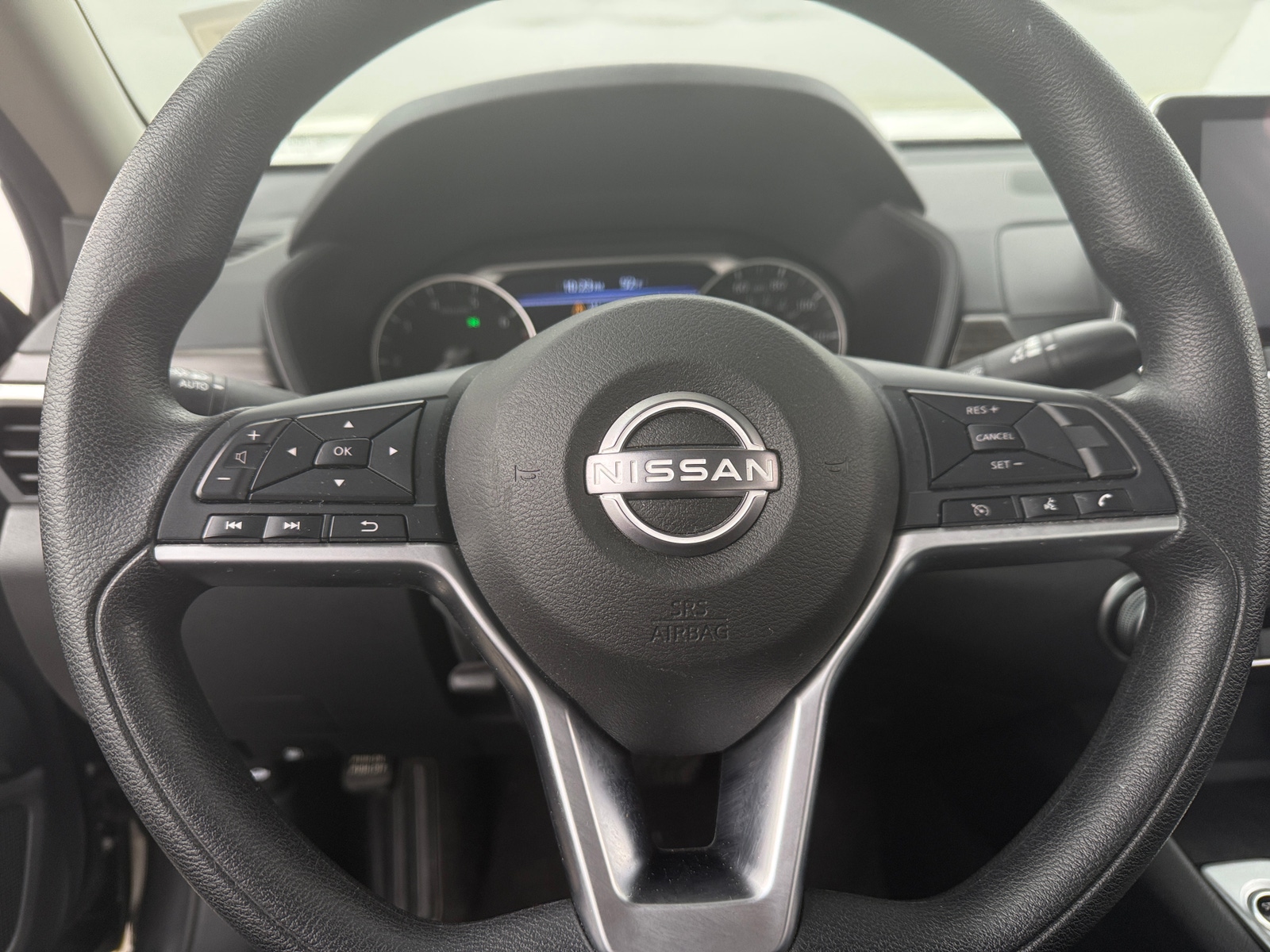 Thumbnail: 2024 Nissan Altima - 5