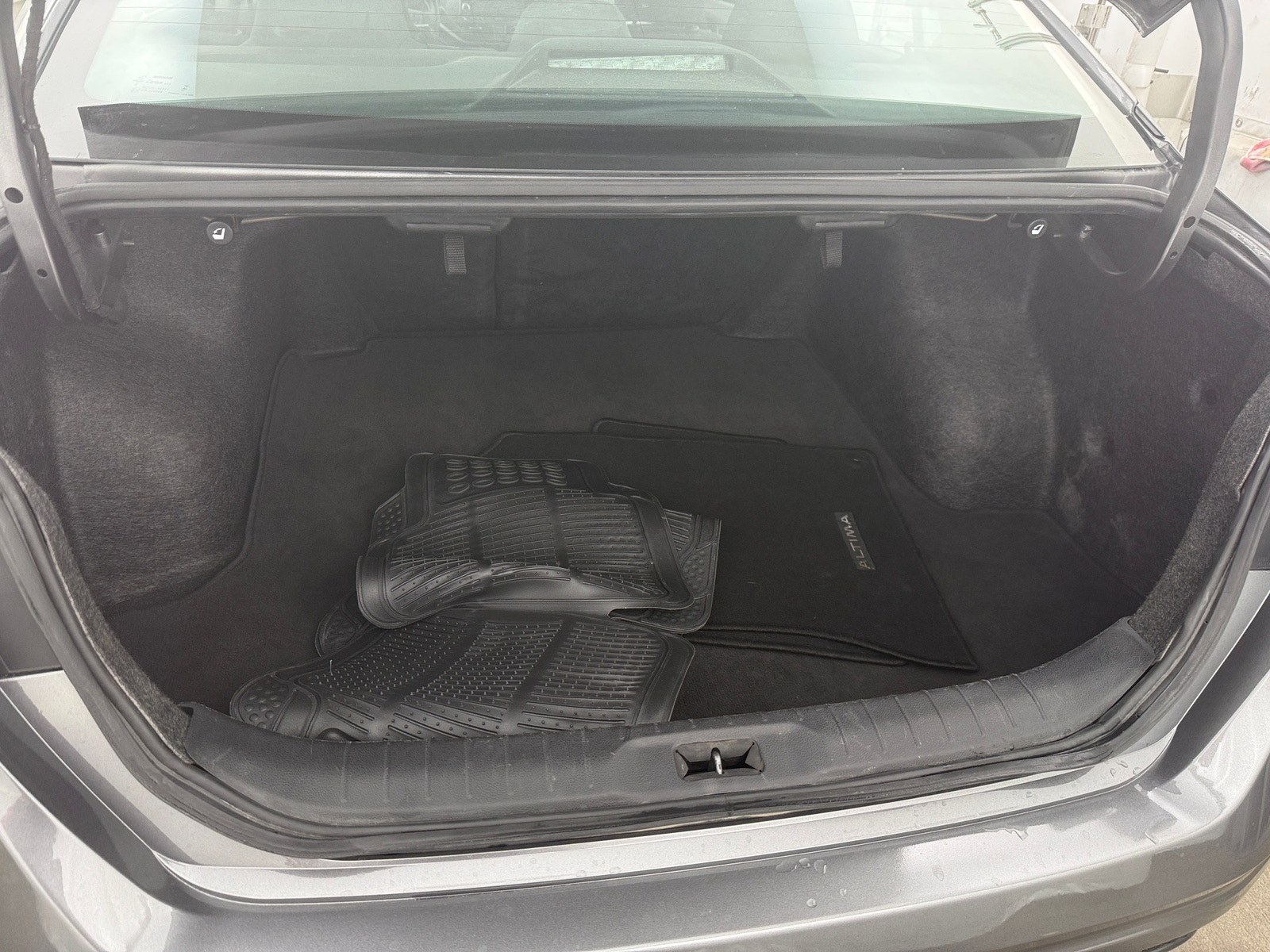 Thumbnail: 2024 Nissan Altima - 7