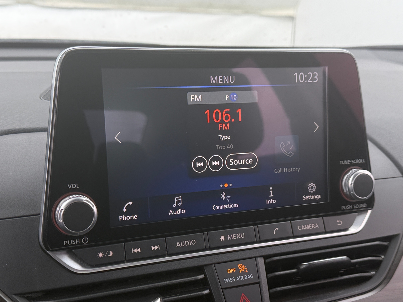 Thumbnail: 2024 Nissan Altima - 4