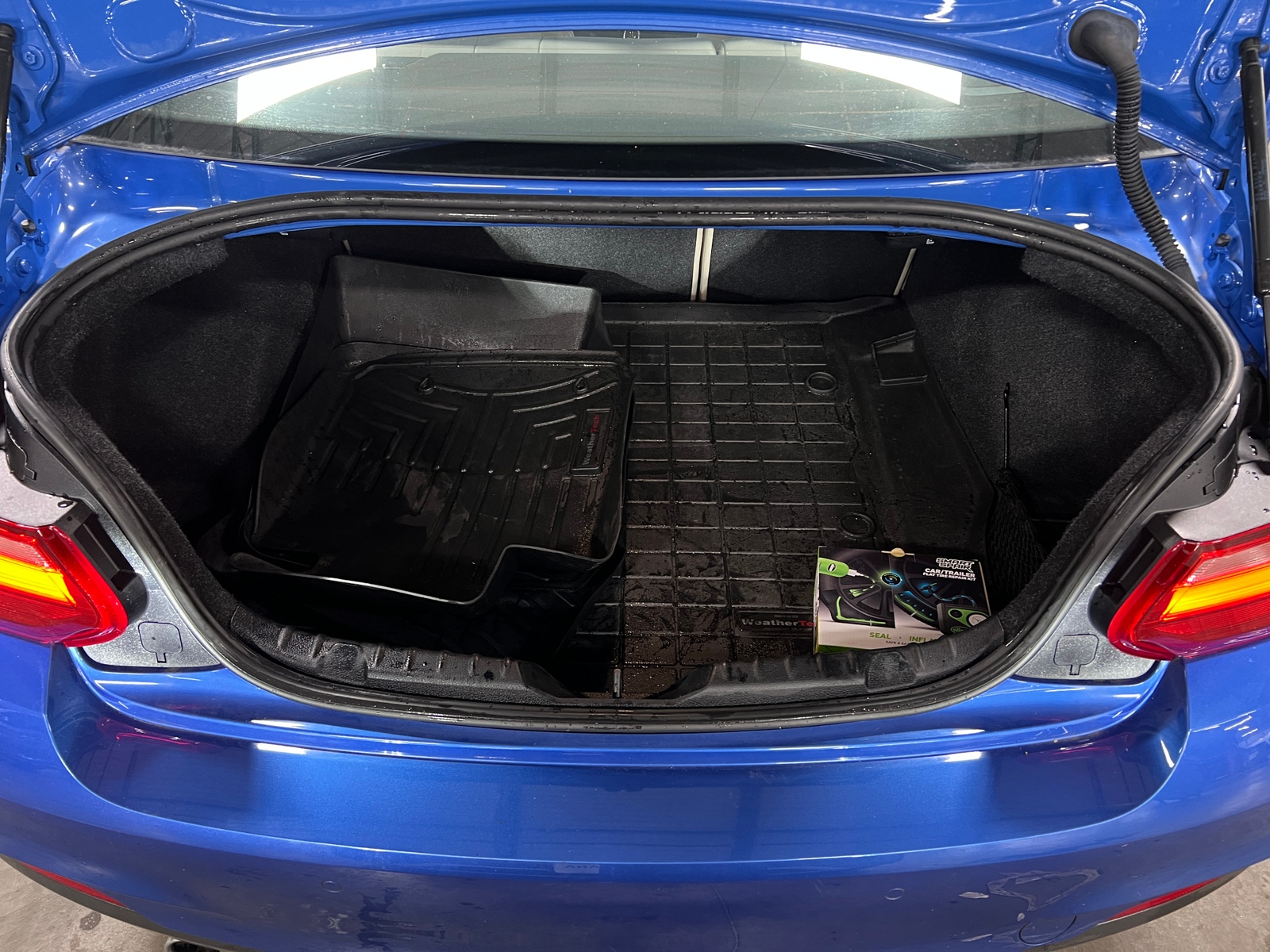 Thumbnail: 2017 BMW 2 Series - 4