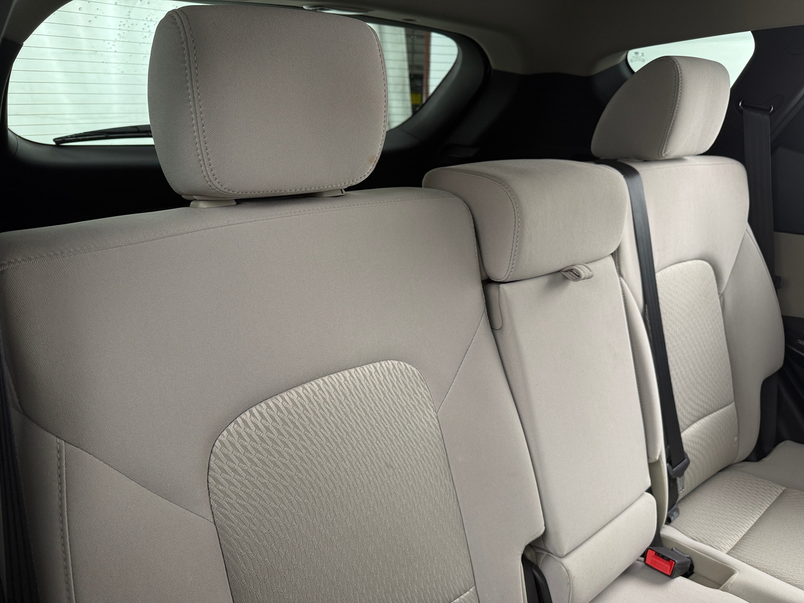 Thumbnail: 2017 Hyundai Santa Fe - 6