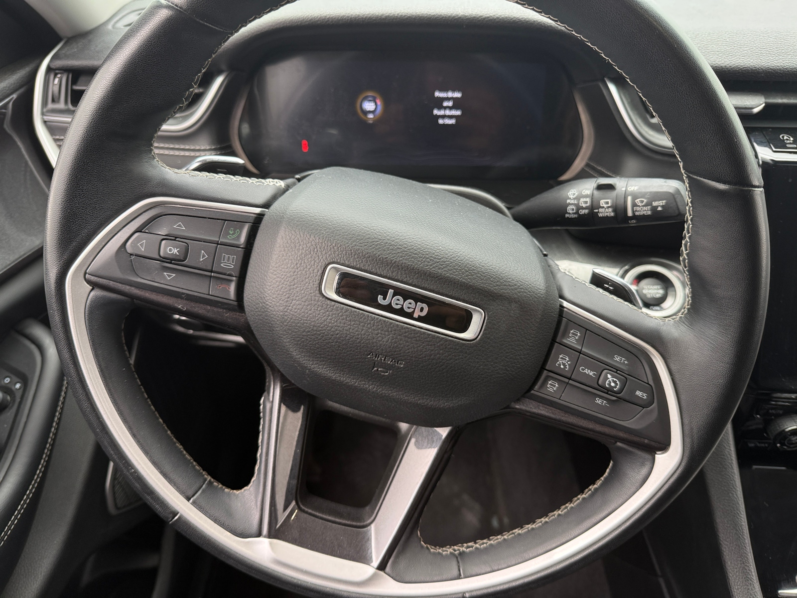 Thumbnail: 2022 Jeep Grand Cherokee - 5