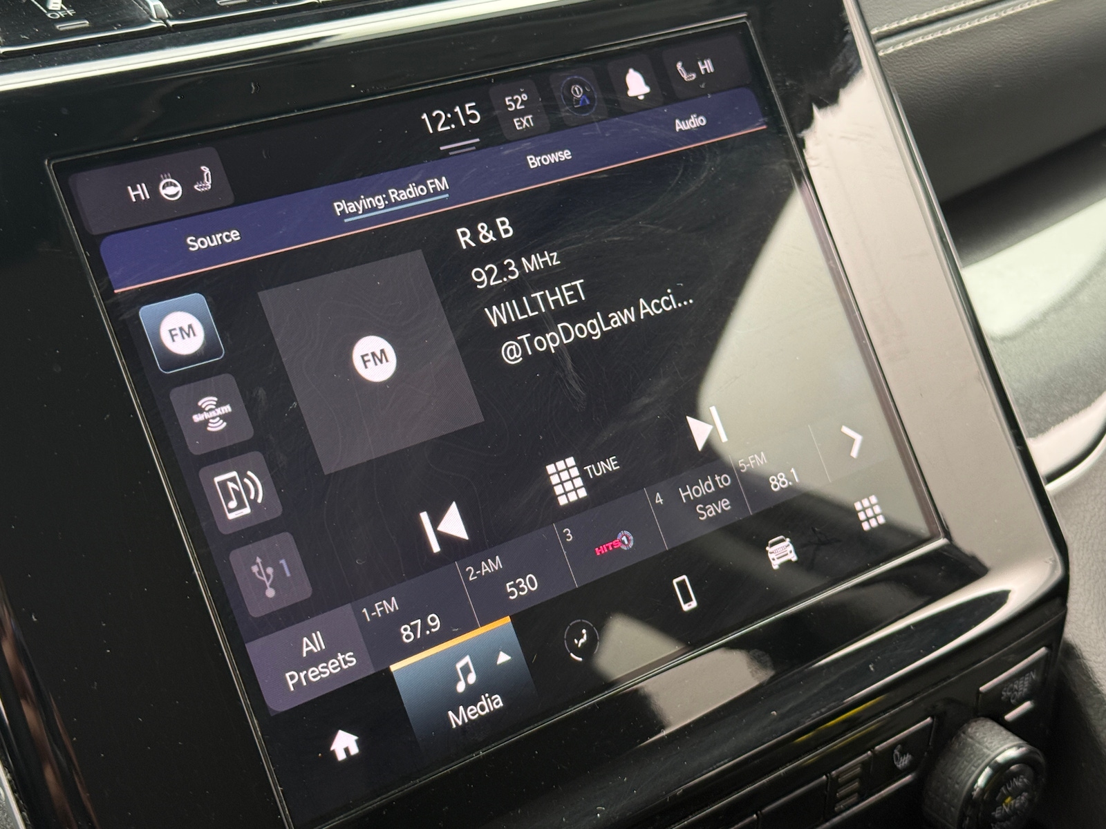 Thumbnail: 2022 Jeep Grand Cherokee - 4