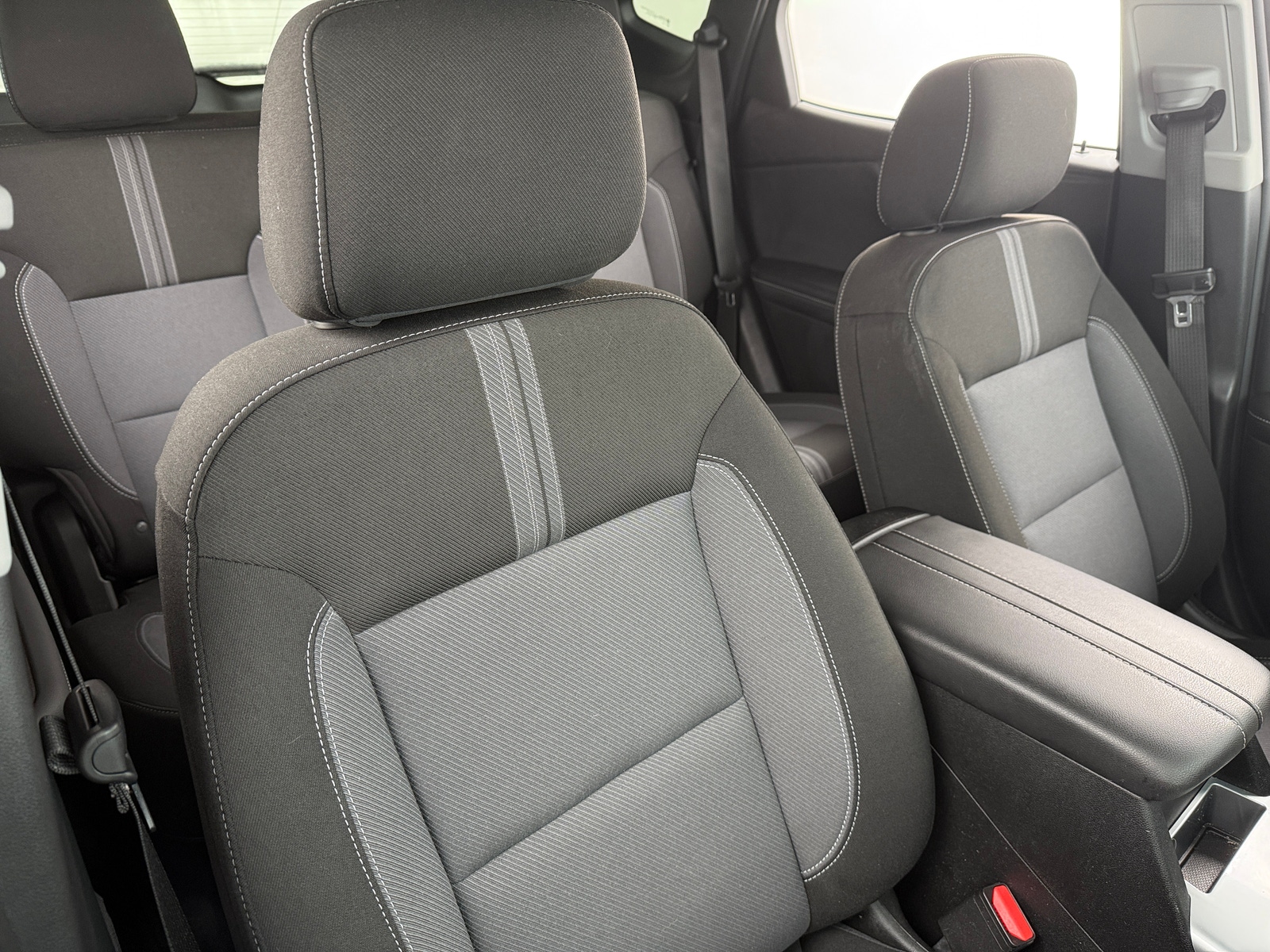 Thumbnail: 2024 Chevrolet Blazer - 2