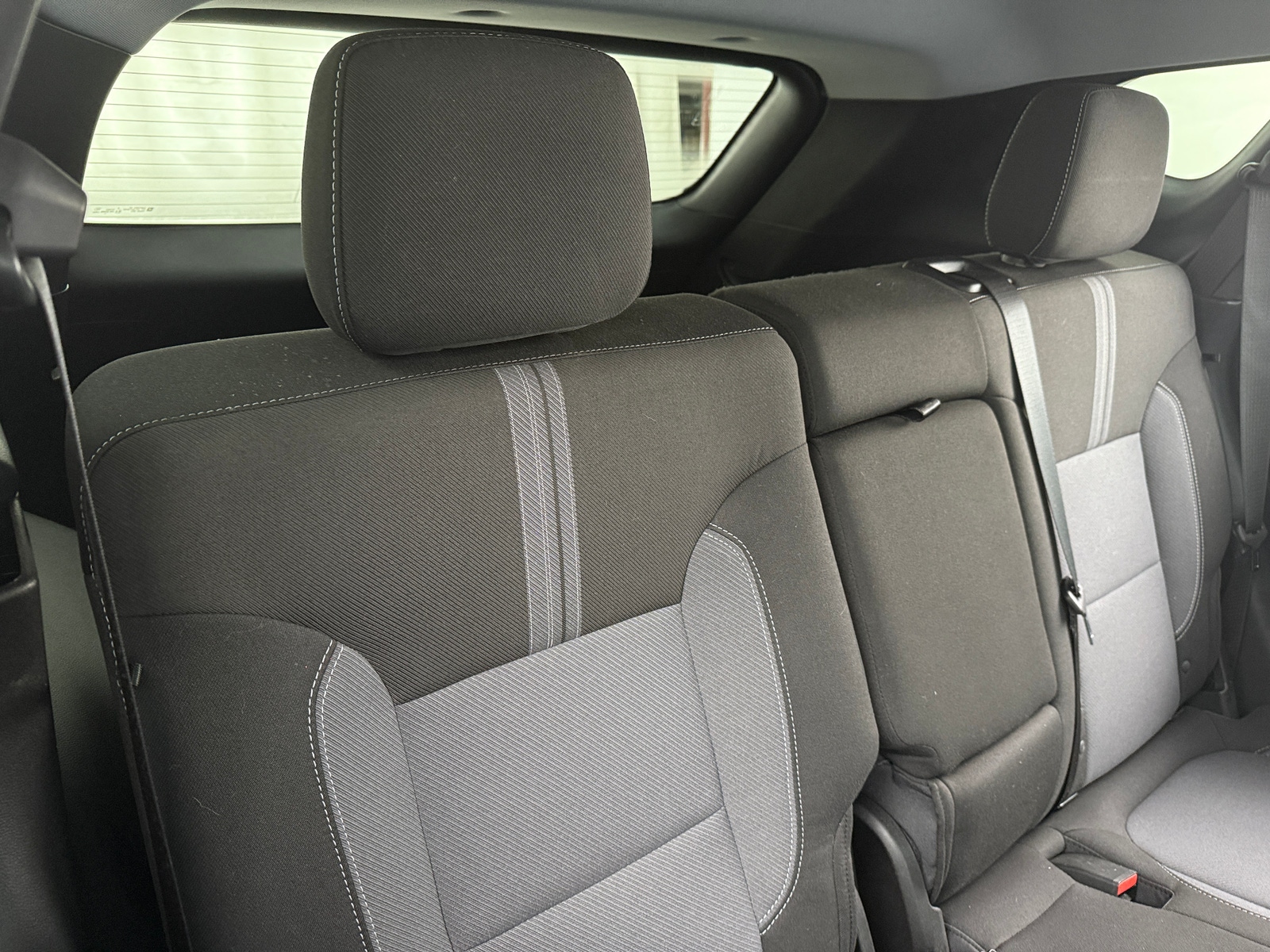 Thumbnail: 2024 Chevrolet Blazer - 6