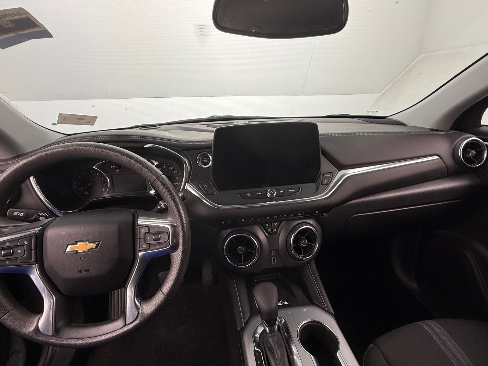 Thumbnail: 2024 Chevrolet Blazer - 3