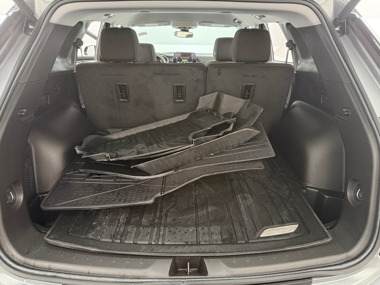 Thumbnail: 2024 Chevrolet Blazer - 7